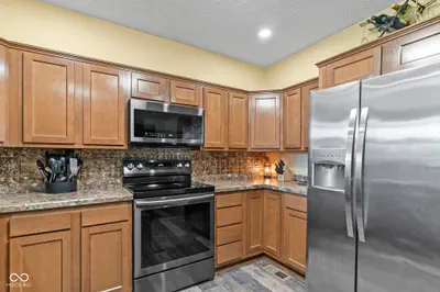 3650 Little York Road, Scottsburg - 10