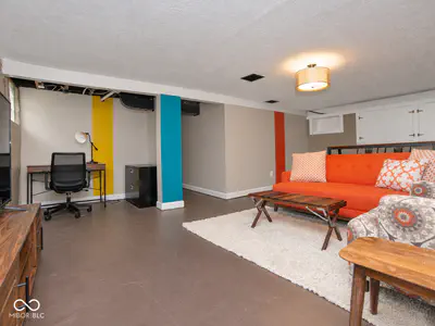 1509 Bosart Avenue, Indianapolis - 15