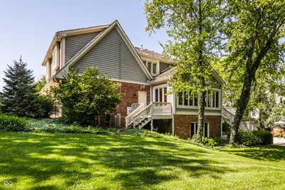 13719 Smokey Ridge Overlook, Carmel - 56