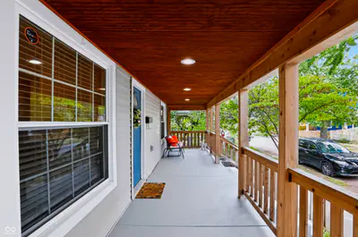 422 Dearborn Street, Indianapolis - 44