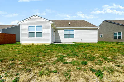 10101 Camp Creek Way, Indianapolis - 43