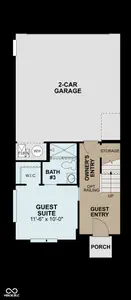7056 Wilden Drive, Brownsburg - 11
