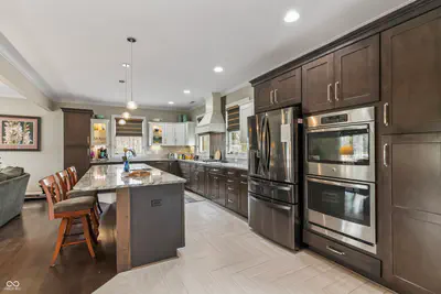 8928 Carriage Lane, Indianapolis - 13