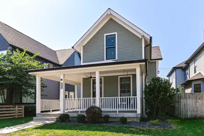 1606 N New Jersey Street, Indianapolis