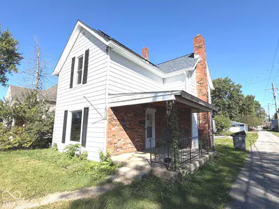 820 9th Street, Rushville - 2