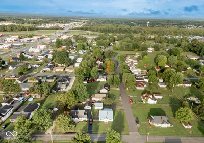 90 Park Drive, Scottsburg - 57