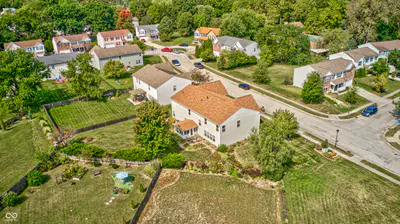 10133 Wellborne Drive, Indianapolis - 48