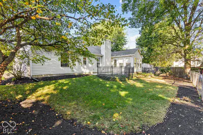 2457 Manita Drive, Indianapolis - 48