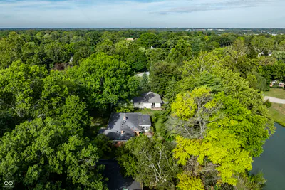5330 Kilmer Lane, Indianapolis - 46