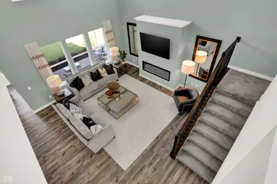 16700 Goodson Drive, Noblesville - 27