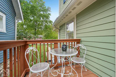 357 Kenyon Street, Indianapolis - 54