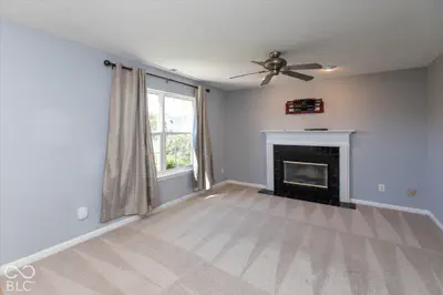 5526 Burning Tree Court, Indianapolis - 4