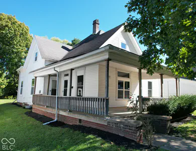 308 Columbia Street, Attica