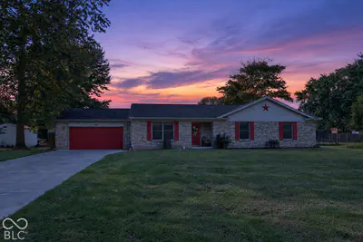 287 Big Horn Lane, Seymour - 1