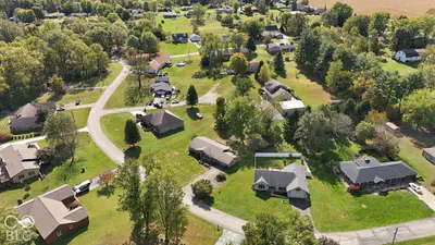 2410 S College Hills Drive, Hanover - 31