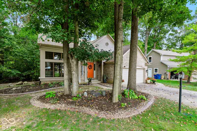6969 Copper Mountain Court, Indianapolis - 4