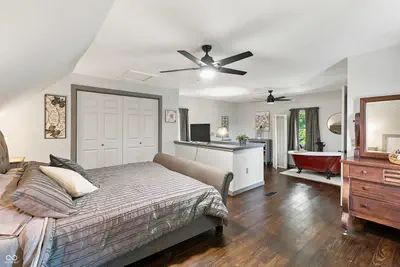 6518 Paradise Court, Indianapolis - 37