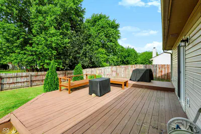 5218 Gateway Avenue, Noblesville - 45