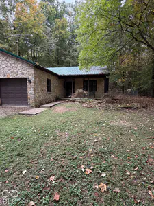 25232 Underpass, Batesville - 2