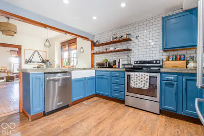 1720 Cottage Avenue, Columbus - 12