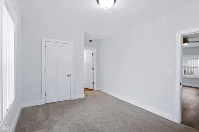307 Wall Street, Advance - 37