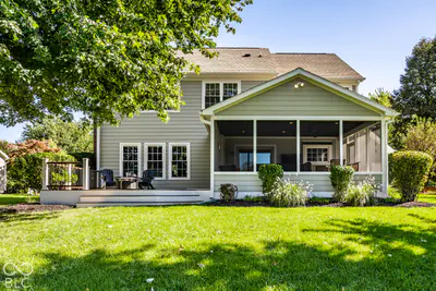 11164 Midnight Pass, Fishers - 48