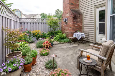 3057 Sugar Maple Court, Carmel - 22