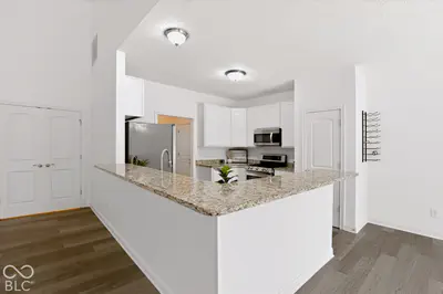 6520 Coughlan Drive, Indianapolis - 9