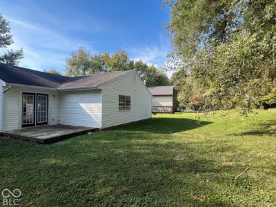 2208 Friendship Drive, Indianapolis - 2