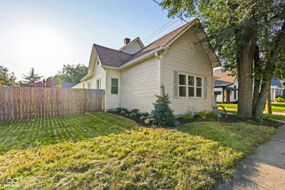 916 Oriental Street, Indianapolis