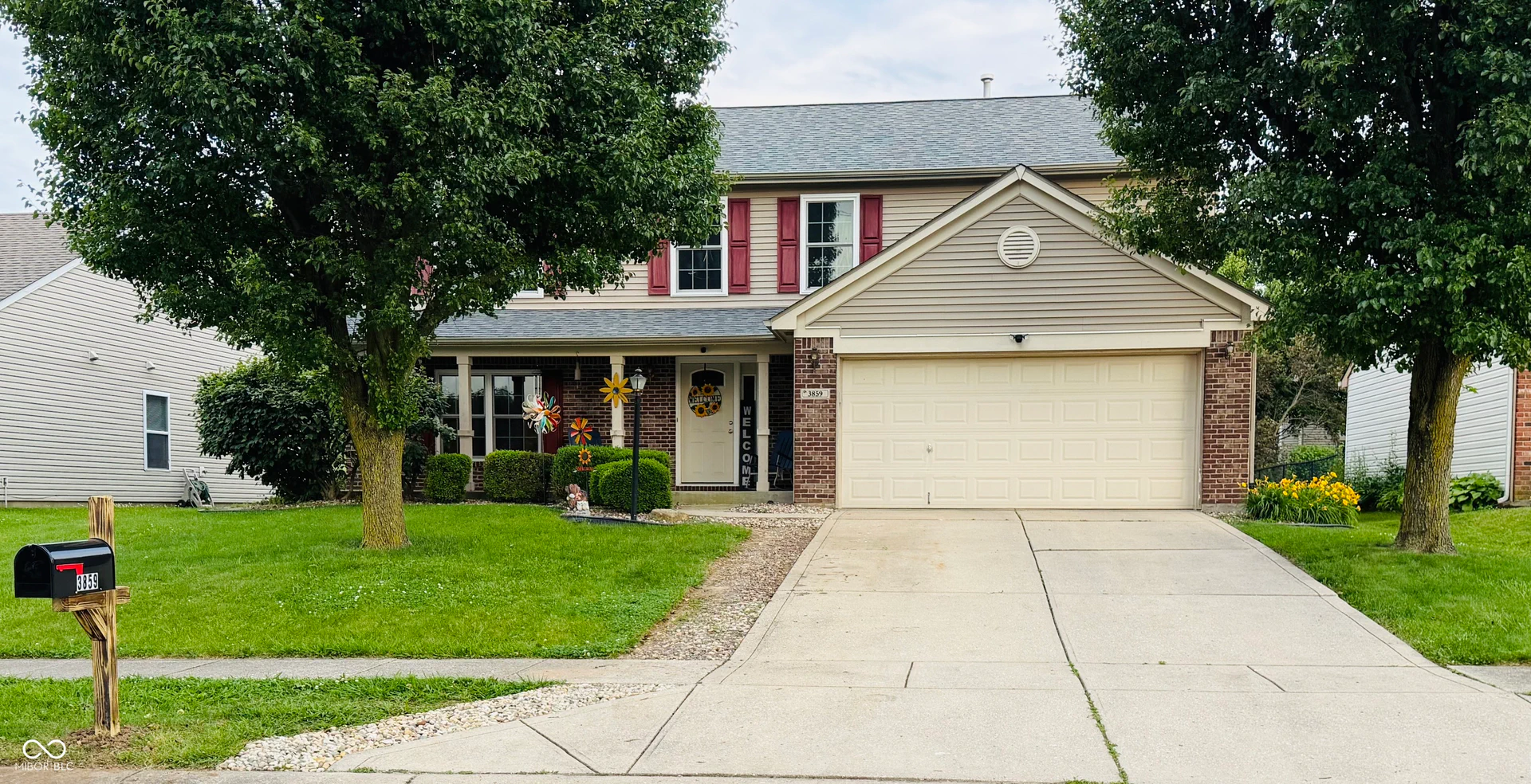 3859 Chancellor Drive, Greenwood