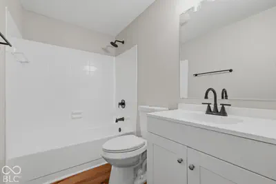8450 Beckinhill Court, Indianapolis - 18