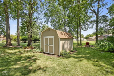 1336 S Heron Drive E, New Palestine - 52