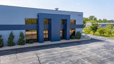 8701 Motorsports Way, Brownsburg - 4