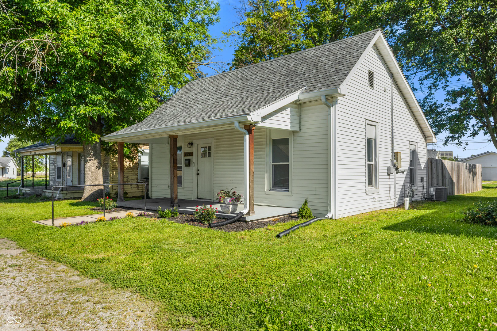 1922 Wallace Avenue, Columbus