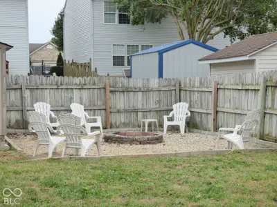 8415 Montgomery Avenue, Indianapolis - 27