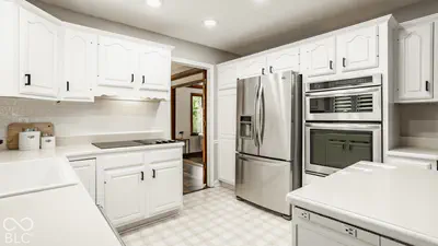 9037 Pinecreek Way, Indianapolis - 4