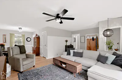 1040 Tulip Drive, Indianapolis - 5