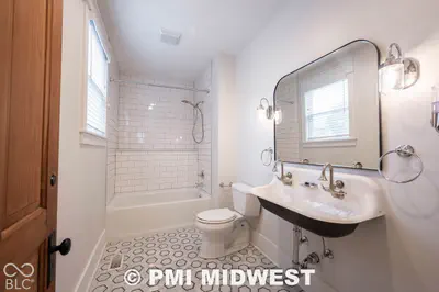 1530 S East Street, Indianapolis - 14