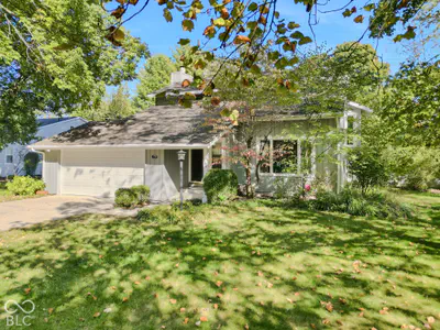775 Luse Drive, Columbus - 2