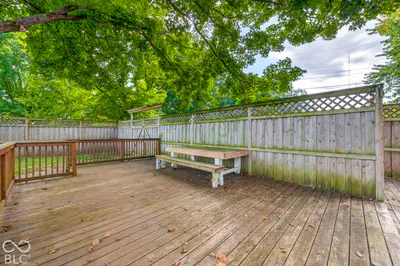 300 E Ohio Street, Trafalgar - 62