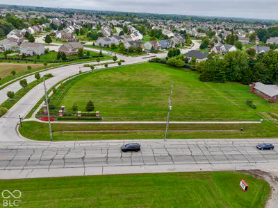 0000 State Road 135, Bargersville