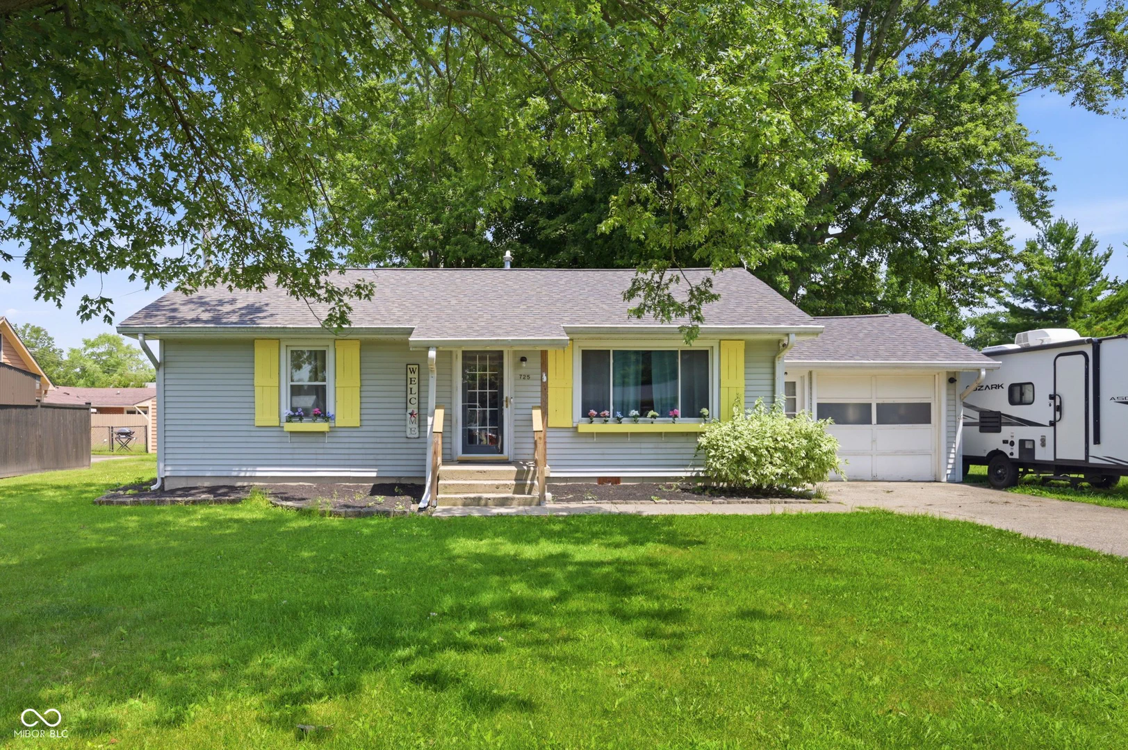 725 Wilson Street, Greenfield