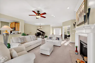 15258 Trebbiano Drive, Fishers - 9