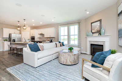 7500 Catfish Drive, Noblesville - 7