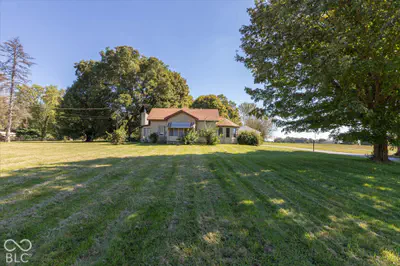 1255 N Franklin Road, Greenwood