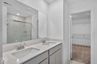 1190 Turner Trace, Avon - 27