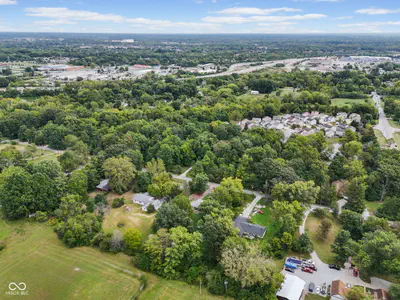 4646 Woodland Drive, Indianapolis - 35