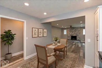 1108 Ridgeview Drive, Indianapolis - 11