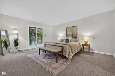 8169 Upper Bay Lane, Indianapolis - 20